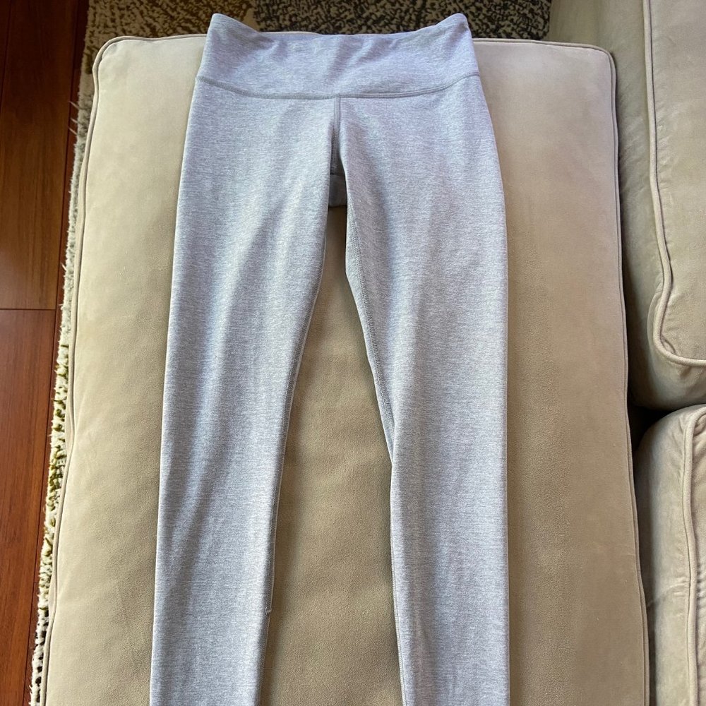 Lululemon Leggings - Grey